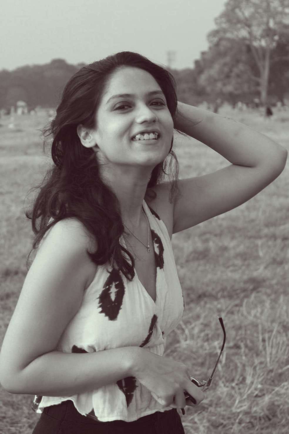 Soumi Basu